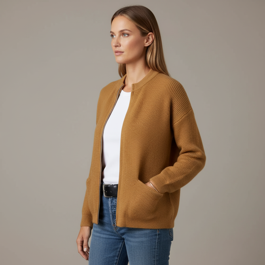 Belinda Stylish Cardigan