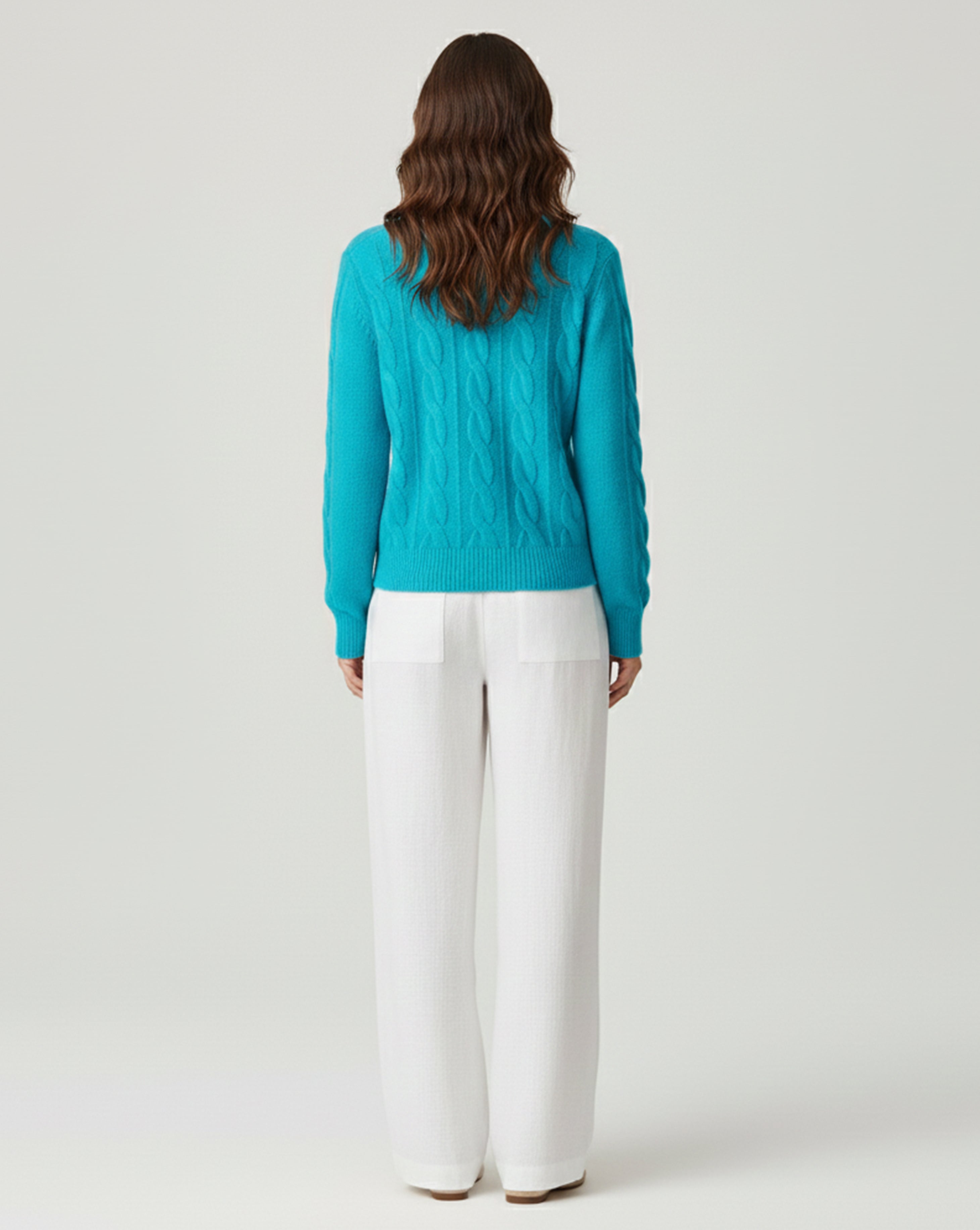 Addison Soft Knit Pullover